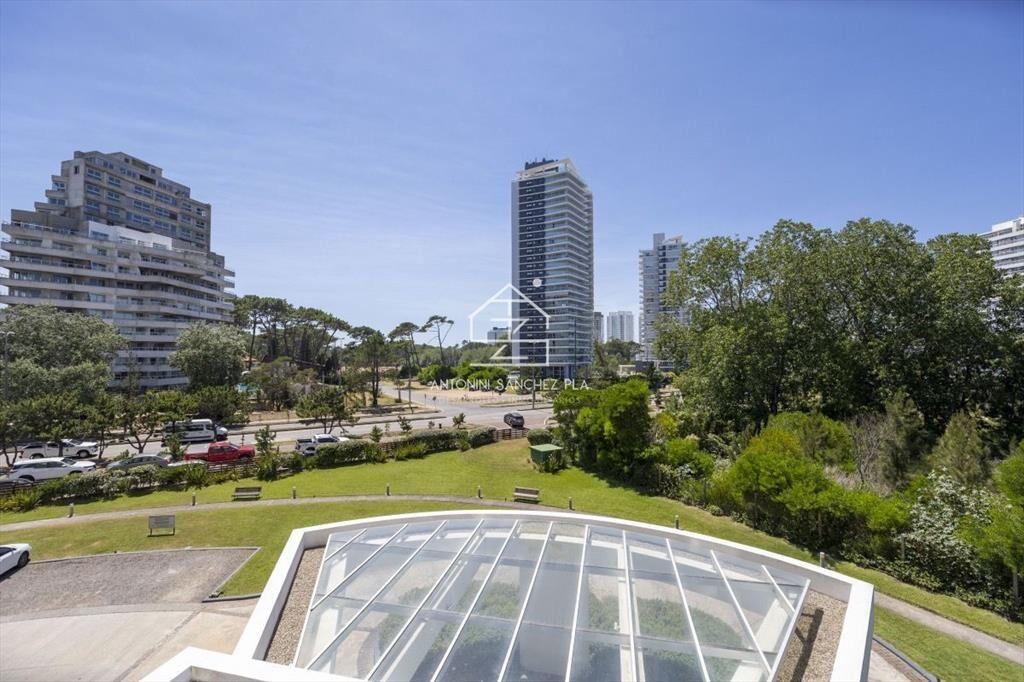 Apartamento en Alquiler de Temporada, Punta del