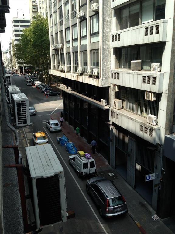 Venta Oficina 2 Ambientes Ciudad Vieja Montevideo