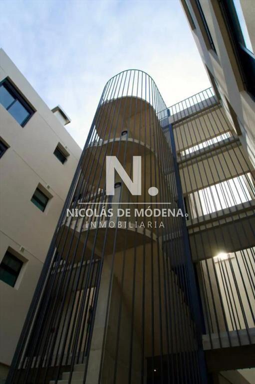 Apartamento de 1 Dormitorio en Malvin