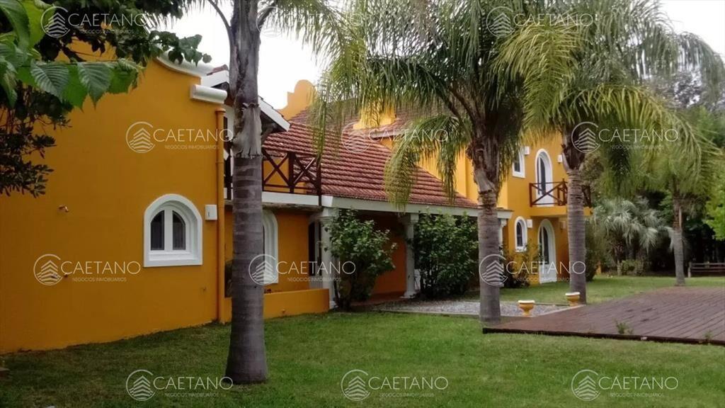 Alquiler chacra 4 dormitorios ruta 104. Manantiales, Maldon
