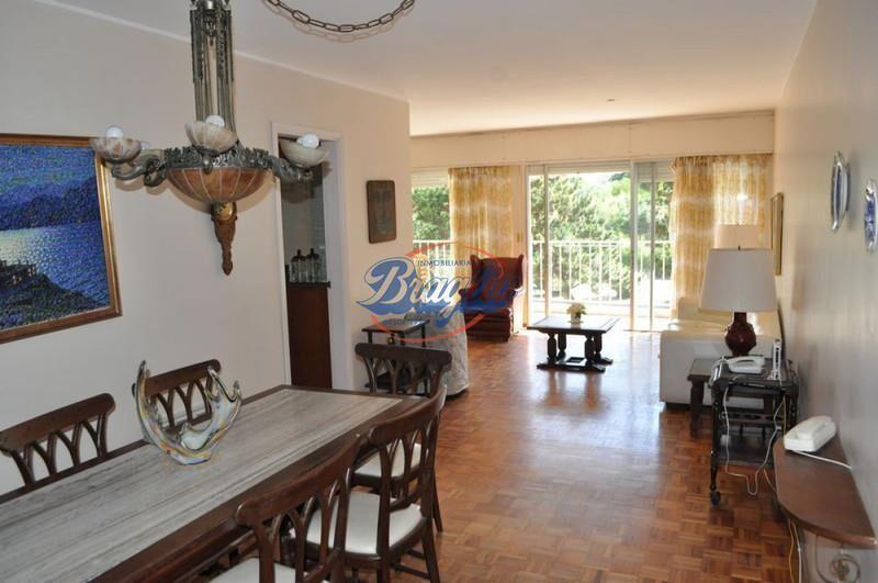 Apartamento Venta en Parada Mansa