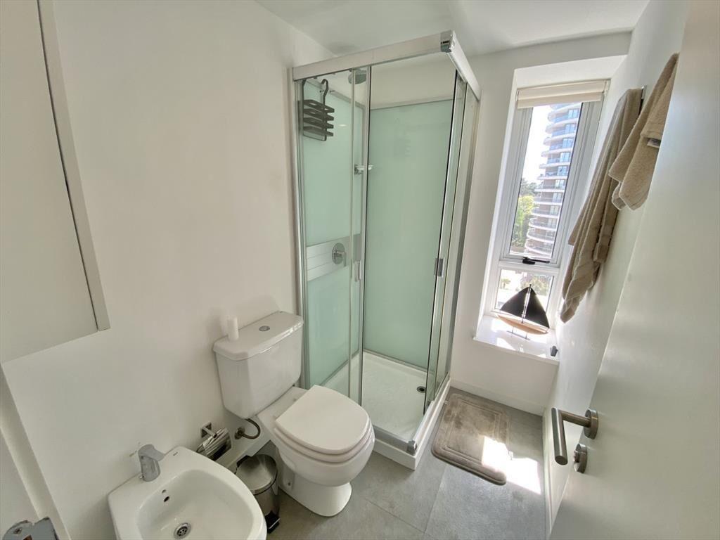 VENTA APARTAMENTO 1 DORMITORIO EDIFICIO OCEAN