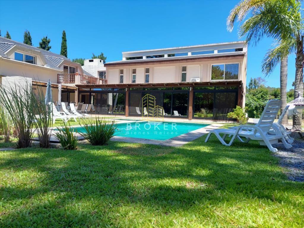 Venta Casa La Residence Punta del Este 6 + doble