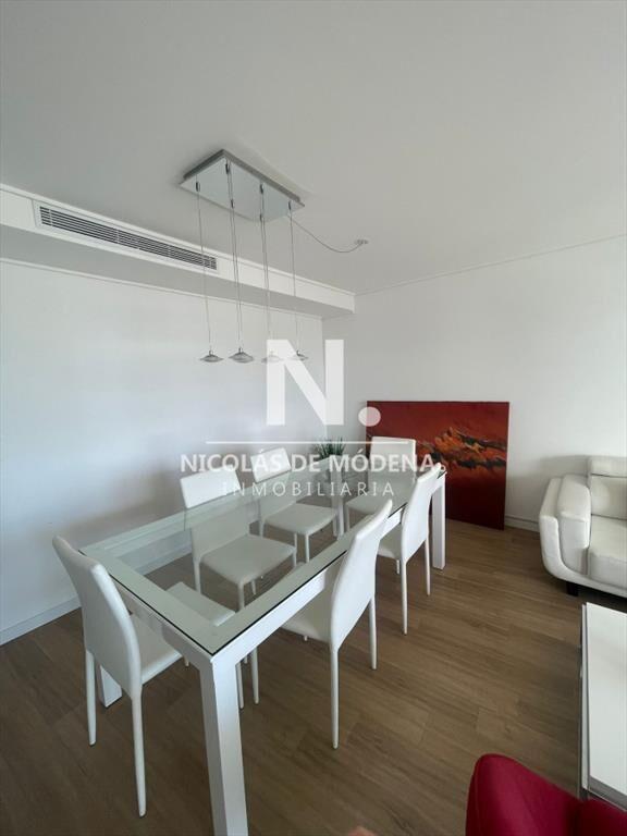 Hermoso Departamento en venta en Alexander Punta