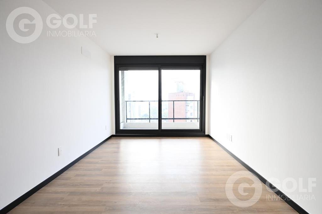 Venta de apartamento 1 dormitorio en Parque Batlle