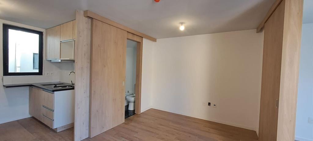 Alquiler apartamento 1 dormitorio Tres Cruces