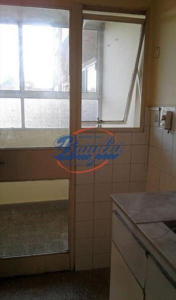 Apartamento Venta en Maldonado
