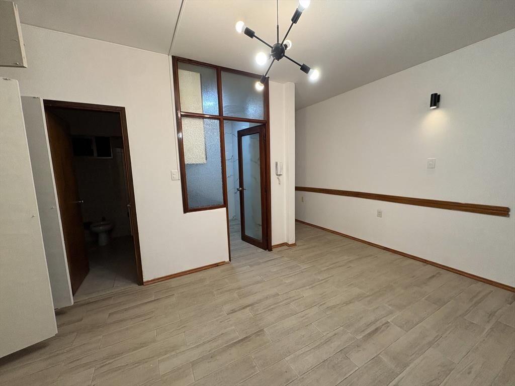 Alquiler - Apartamento con dos dormitorios en el Centro