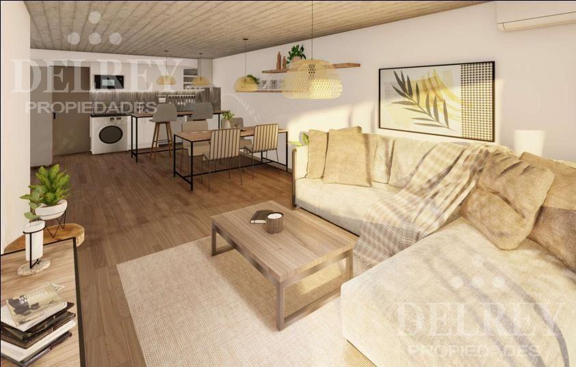 Venta Apartamento - Pocitos DELREY PROPIEDADES