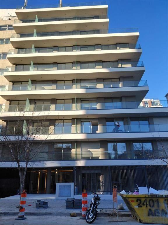 Alquiler Apartamento 1 Dormitorio en Parque Rodó