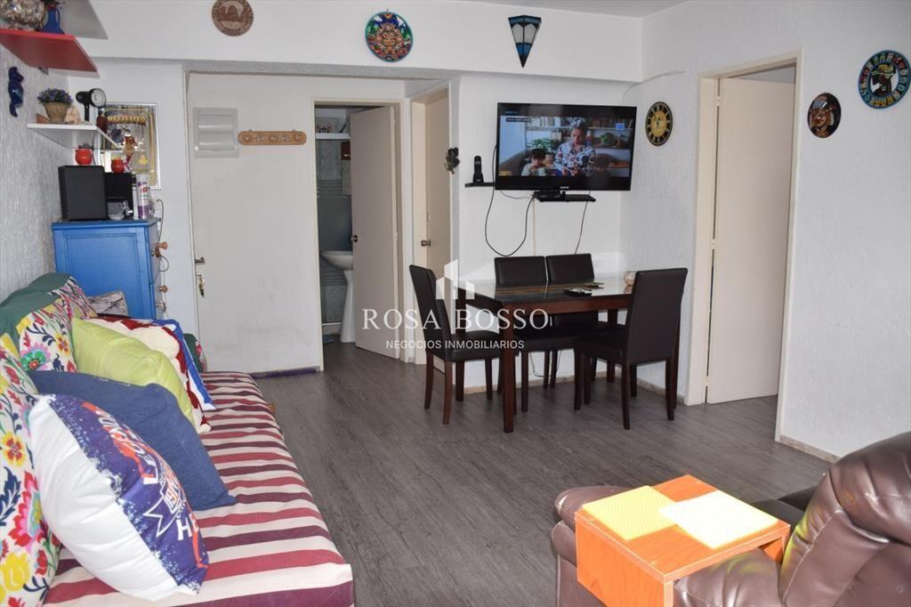 Apartamento en venta peninsula con gran terraza