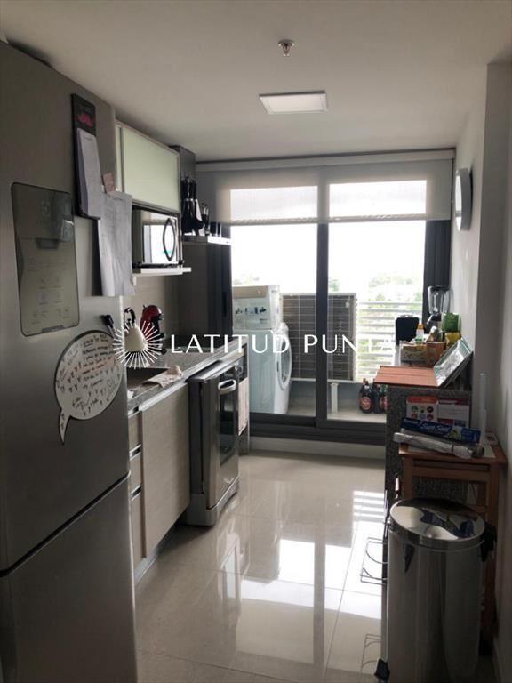 Apartamento en Mansa, 3 dormitorios en suite