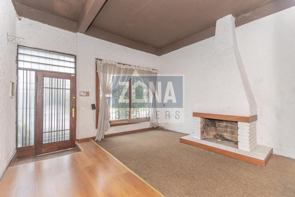 Casa en venta en Paso Molino 3 dormitorios 2 baños Parrille