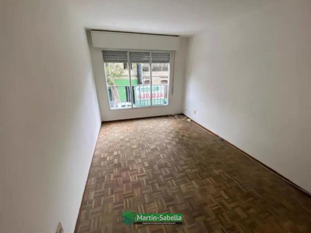 Apartamento en Alquiler - Centro