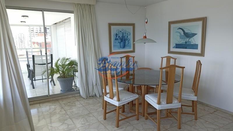 Apartamento Alquiler Temporal en Península