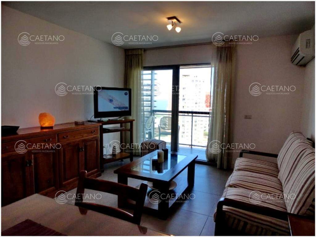 Venta apartamento 2 dormitorios Punta del Este