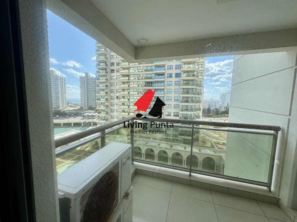 Apartamento en Alquiler frente al mar full