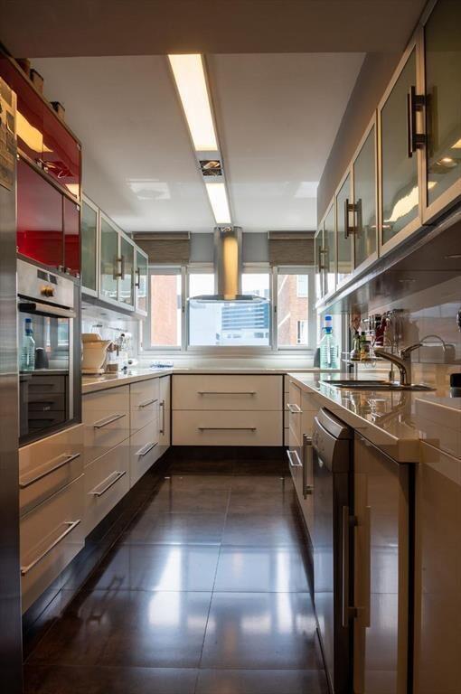 Alquiler Apartamento Amueblado 3 dormitorios y Garaje Buceo