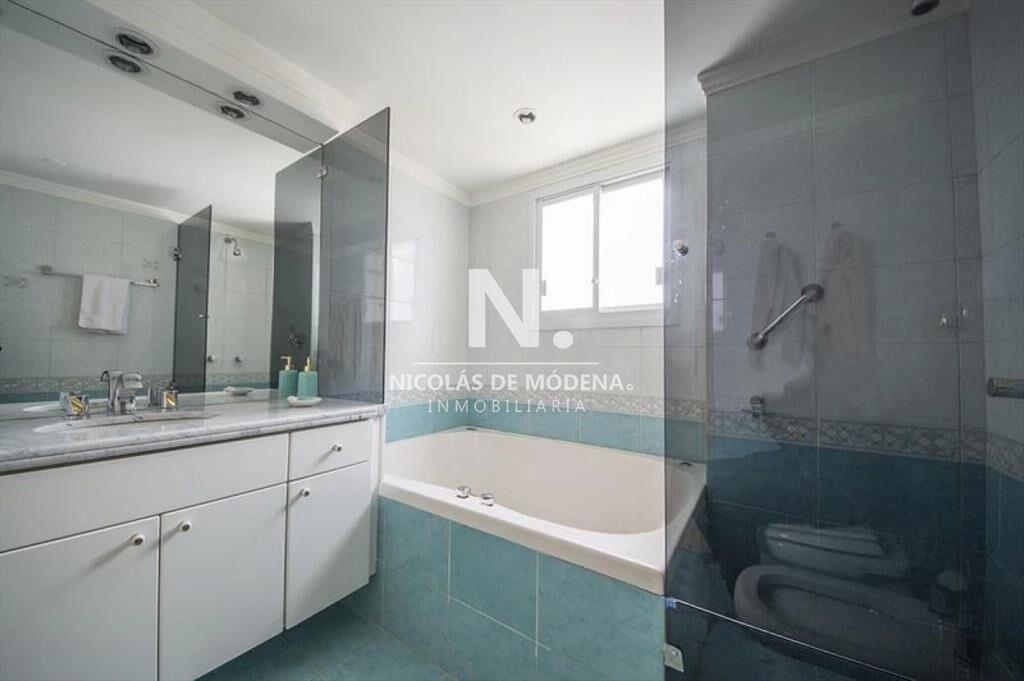 Apartamento con exelente vista al mar