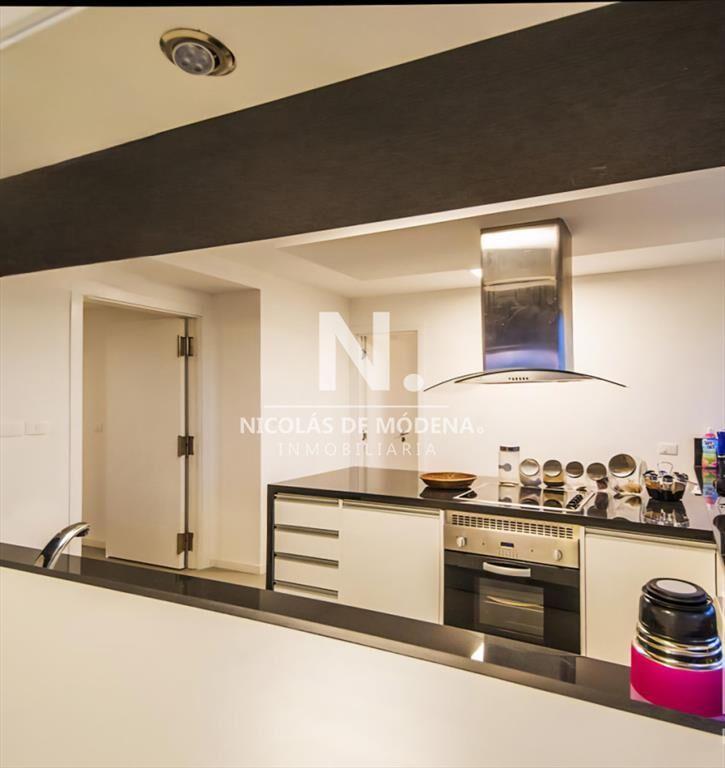En venta en zona playera, apartamento de 3 en del