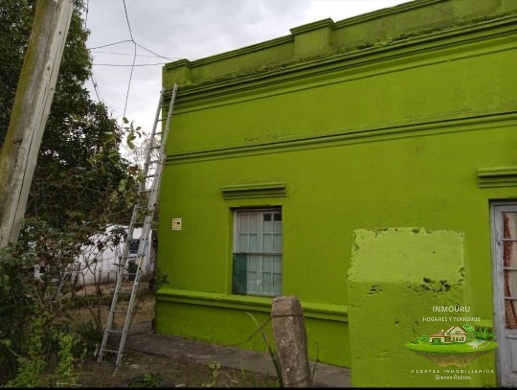 Venta Casa Grande San Ramón
