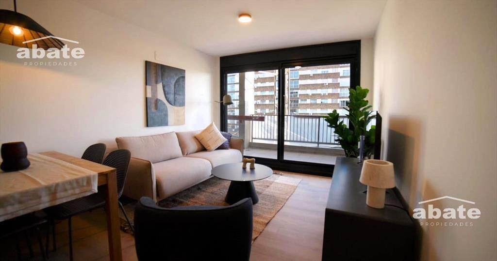 Apartamento 2 dormitorios con Terraza A ESTRENAR en Parque