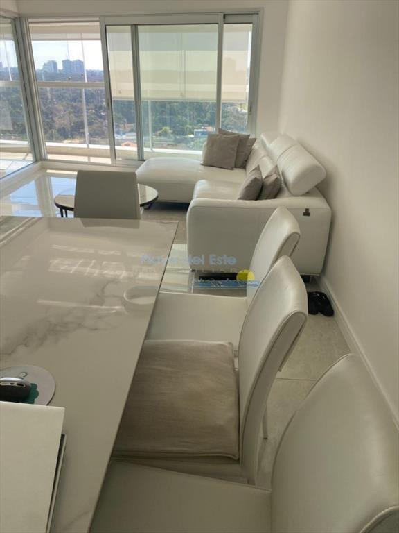 Apartamento de 2 dormitorios en Alquiler Temporal
