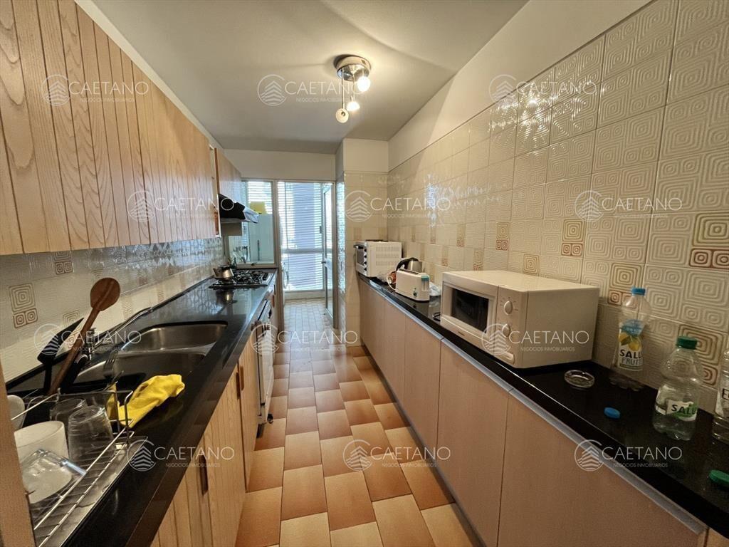 Venta apartamento 3 dormitorios. Playa mansa, del