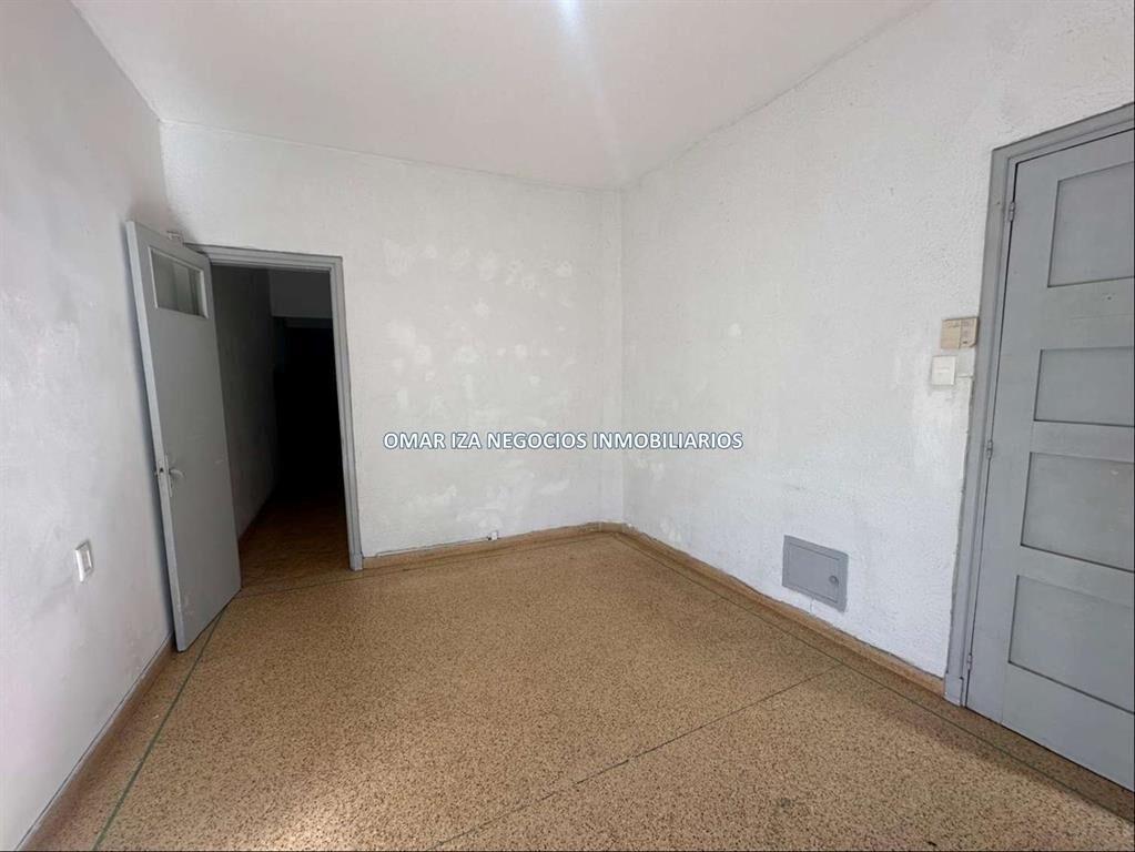 VENTA APTO DE DOS DORMITORIOS EN CORDON CON RENTA, TERRAZA