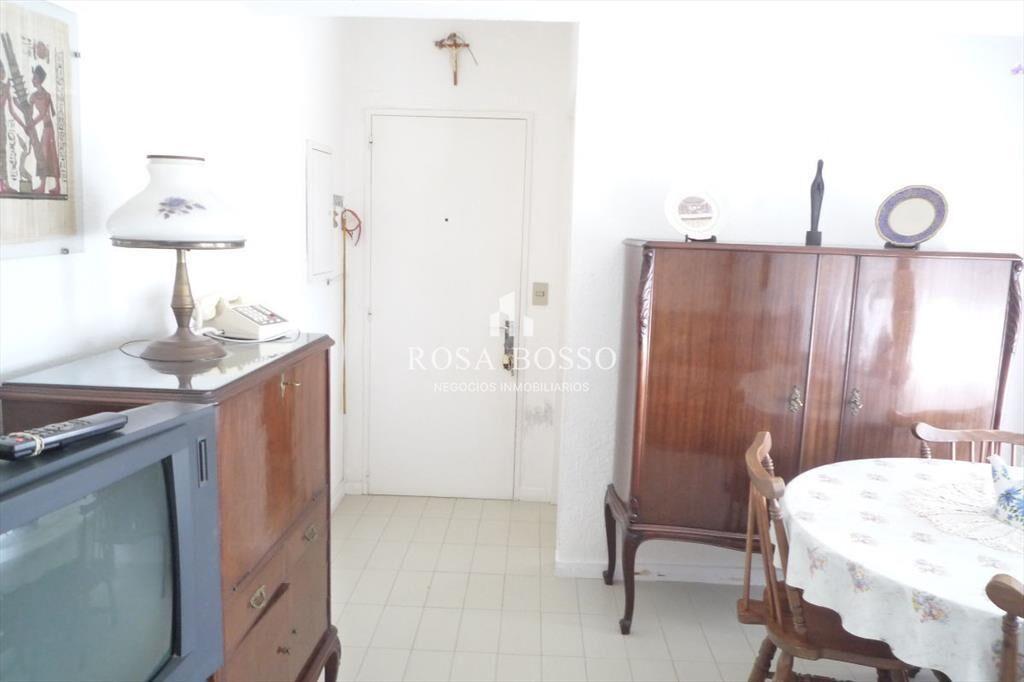 Apartamento en Roosevelt, 1 dormitorios *