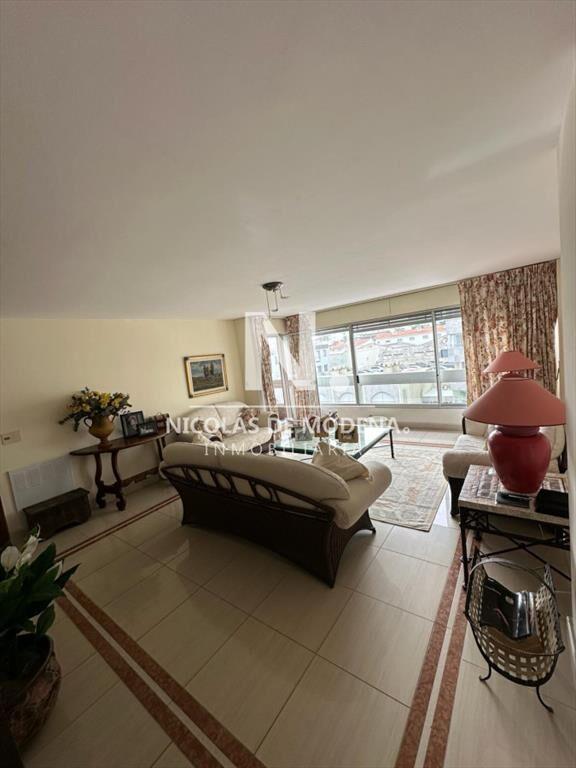 Apartamento de 3 dormitorios en peninsula en