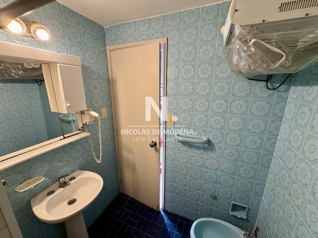 Venta apartamento de 1 dormitorio Punta del Este