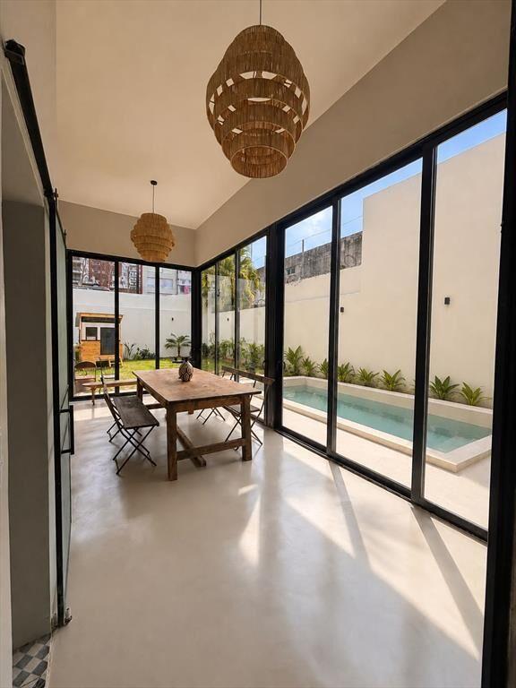 Venta casa 5 dormitorios punta carretas 2 cocheras