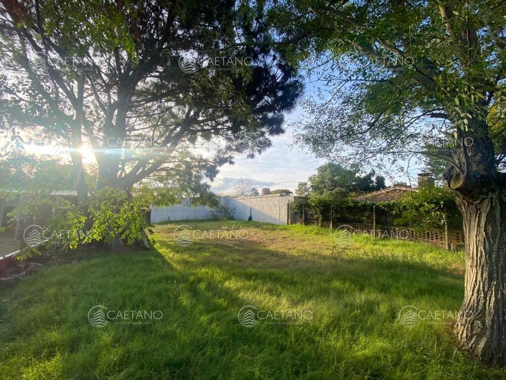 Venta terreno en playa mansa Punta del Este