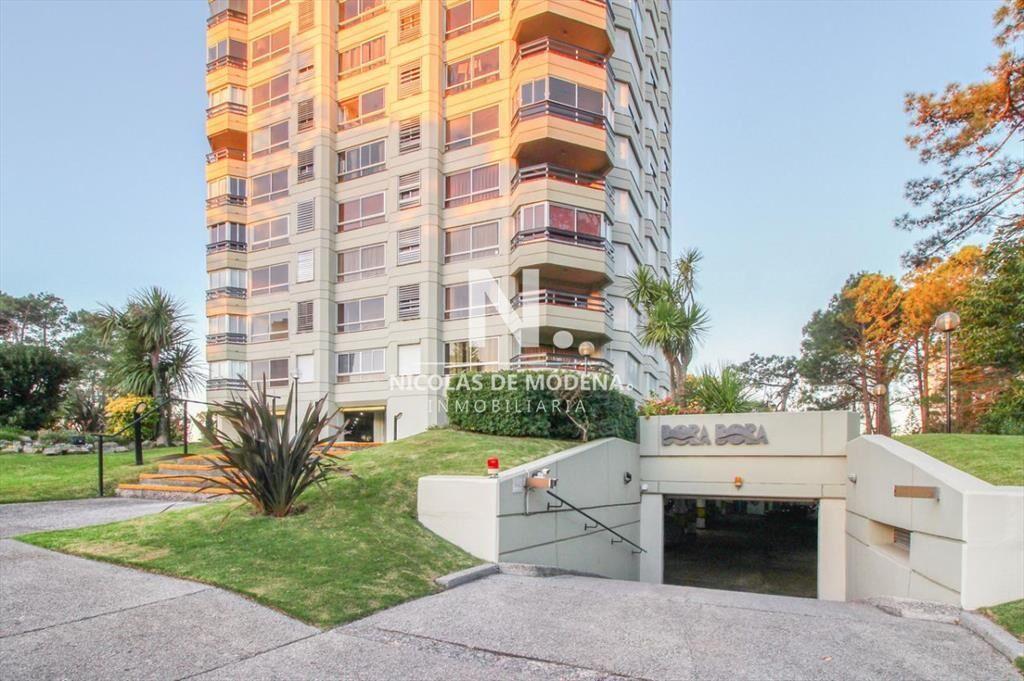 OPORTUNIDAD. Vende apartamento en Edificio Bora 2