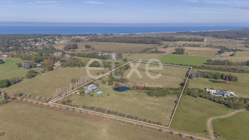 Chacra en Venta Barra de Portezuelo Punta Negra...