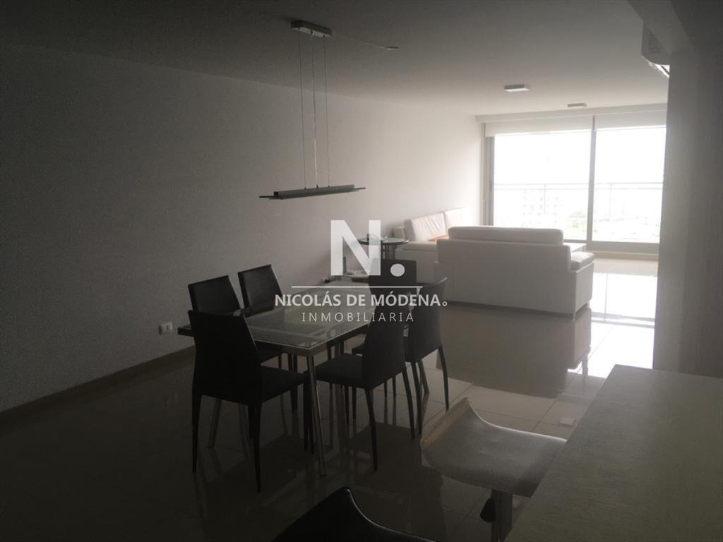 Apartamento en edificio Onix