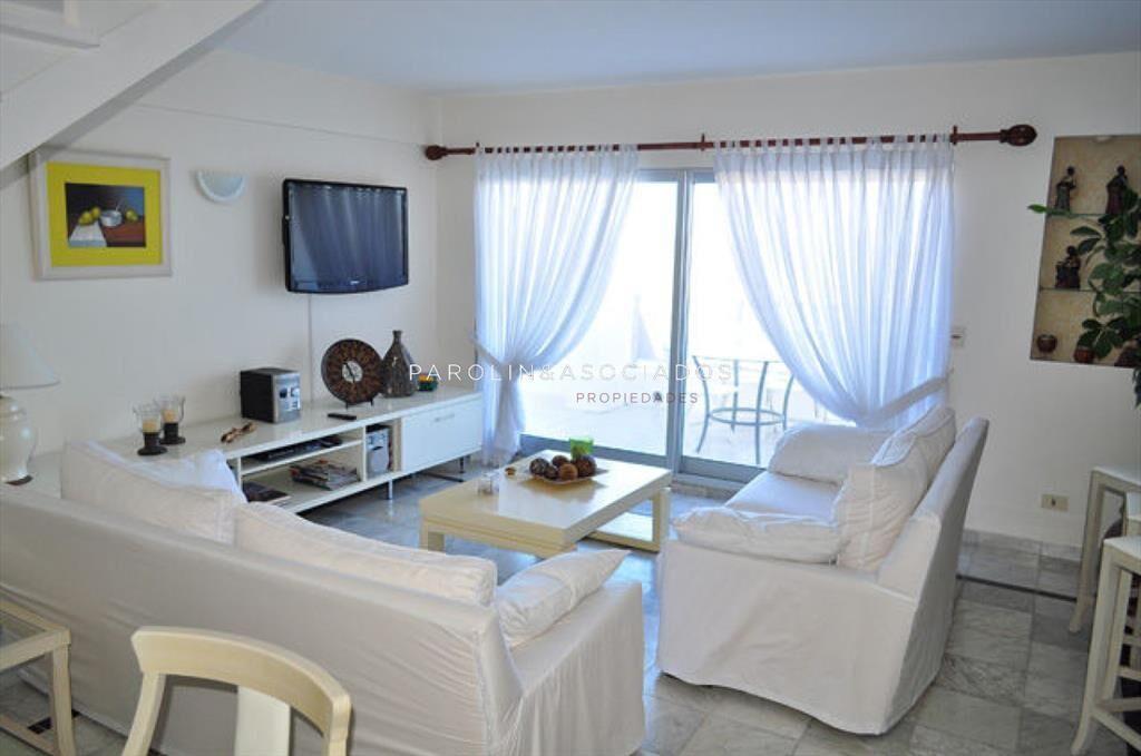 Apartamento en Brava,