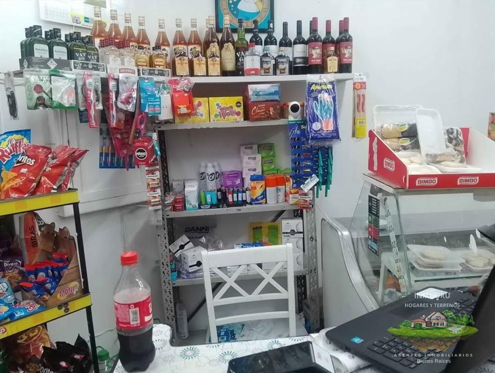 Se vende llave comercial en Aguada
