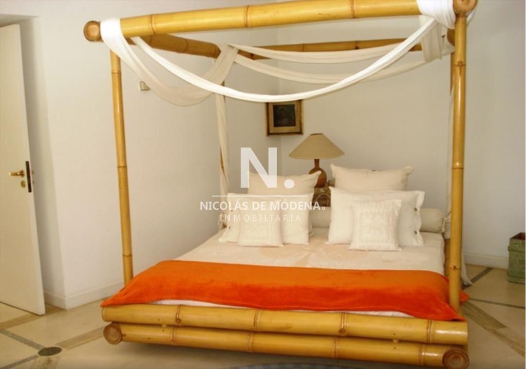 Casa en La Barra - La Barra