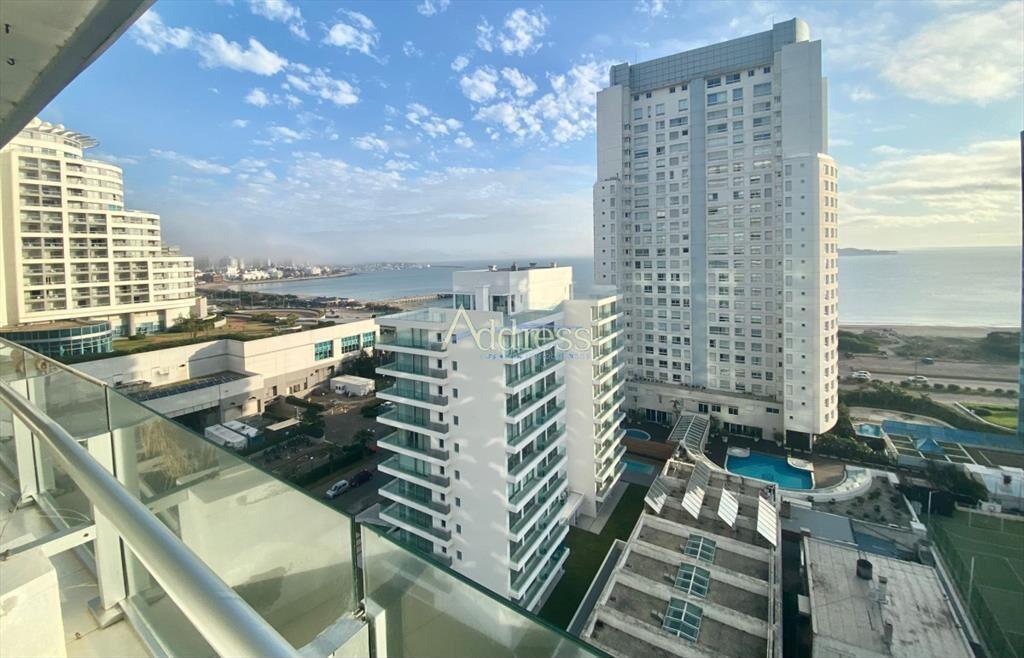 Apartamento en alquiler Mansa 3 dormitorios