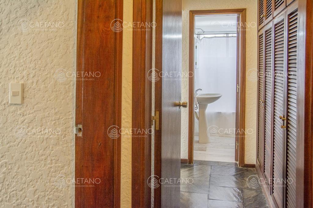 Apartamento en Venta de 3 dormitorios en parada 2