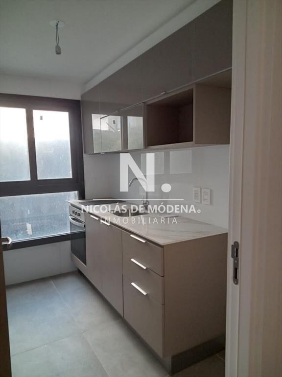 Venta Apartamento de 1 dormitorio con patio exclusivo en Ma