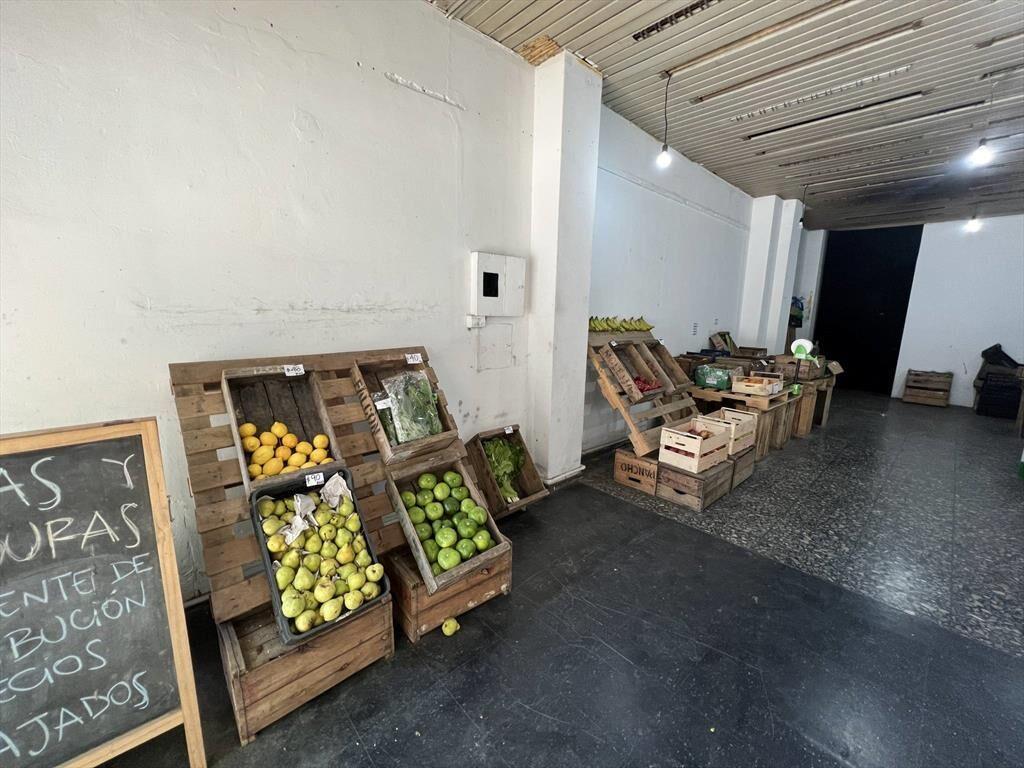 Venta de Local comercial con 163 Mts2 en Centro