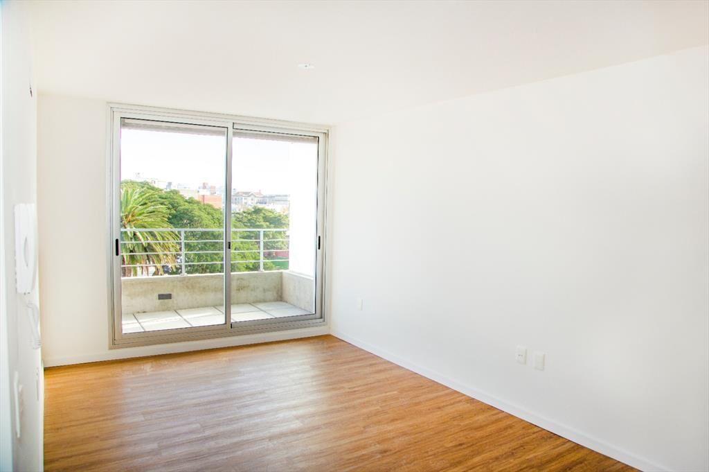 Apartamento en venta en Parque Batlle