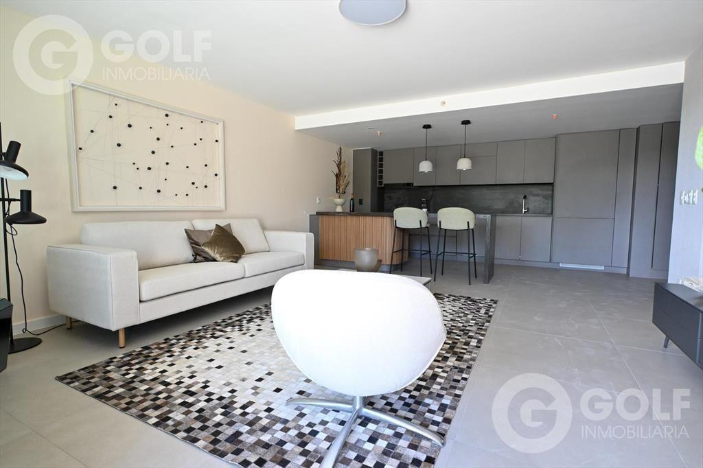 Venta apartamento en Carrasco Boating