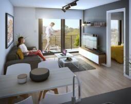 Venta Apartamento 1 Dormitorio en Cordon