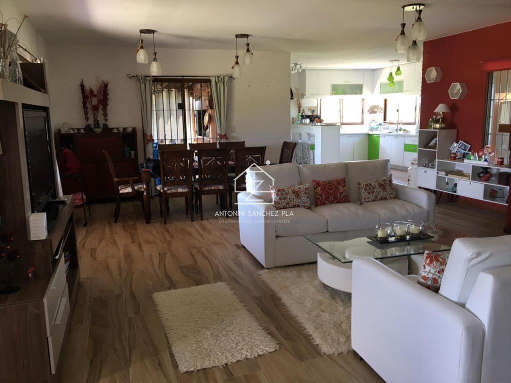 Vende chacra de 14.5 ha en Pueblo Edén
