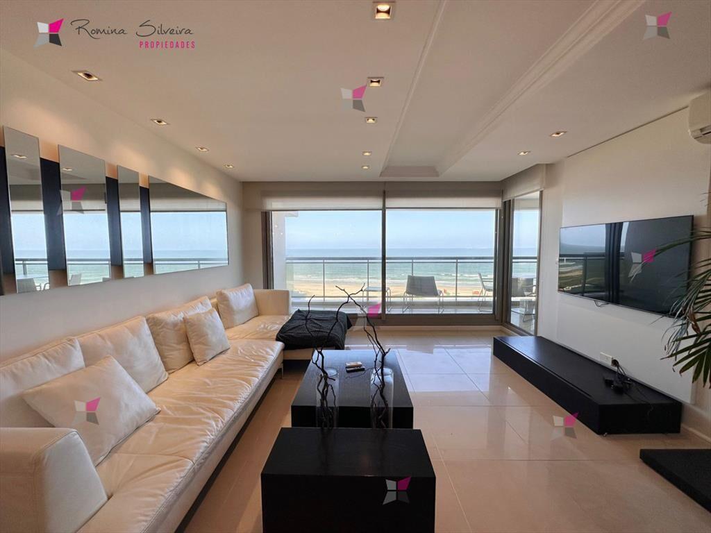 DEPARTAMENTO DE 3 DORMITORIOS EN TORRE IMPERIALE,