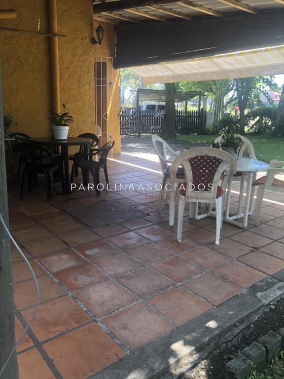 Casa en venta con 3 dorm. 3 baÃ±os o opciÃ³n de